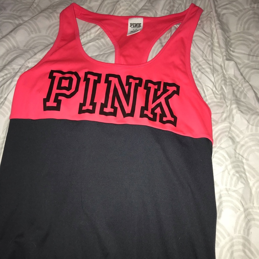 Workout tank!